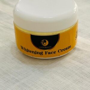 Whitening Face Cream